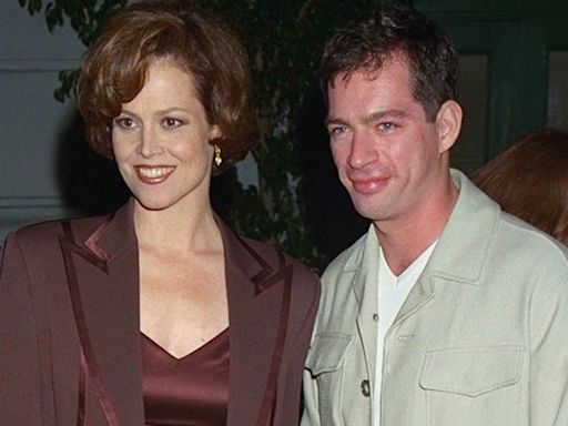 Harry Connick Jr. Says Costar Sigourney Weaver 'Wouldn't Talk to Me' on Set of 1995's Copycat