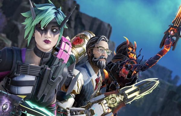 Apex Legends Season 21 update patch notes, release time, date, Upheaval BP