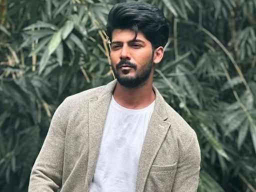 Actor Sheezan Khan Completes 11 Years In TV Industry, Promises 'More To Come'