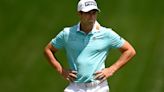 Viktor Hovland’s sensational par save you need to see to believe keeps him in Memorial contention