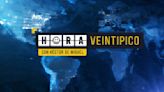 Hora Veintipico en Hora 25 | Héctor ha salido en todas las teles | SER Podcast | Cadena SER