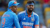 Why Was Shubman Gill, And Not Hardik Pandya, Made Vice-Captain For T20Is vs Sri Lanka - Explained | Cricket News