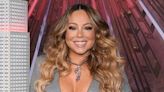 Mariah Carey and Her Twins Visit the White House to See Its Christmas Tree and 'Spread Some Cheer'