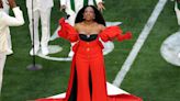 Sheryl Lee Ralph's Daughter Ivy Styled Her 2023 Super Bowl Performance Look — All the Details