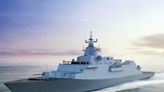 Government to begin construction on new warships despite not knowing the final cost or design