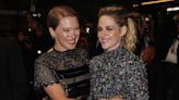 Léa Seydoux y Kristen Stewart, glamour francés y estadounidense en Cannes