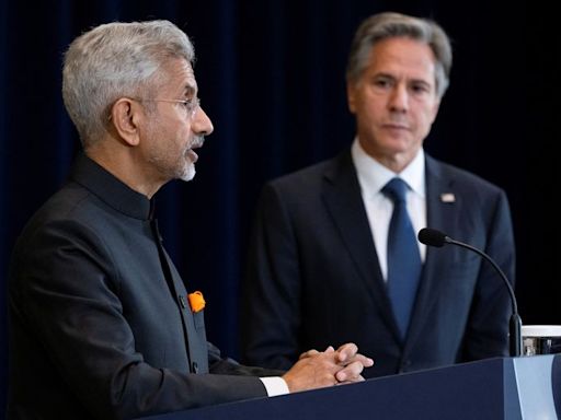US discusses with India need for peace in Ukraine amid reported Modi visit plan