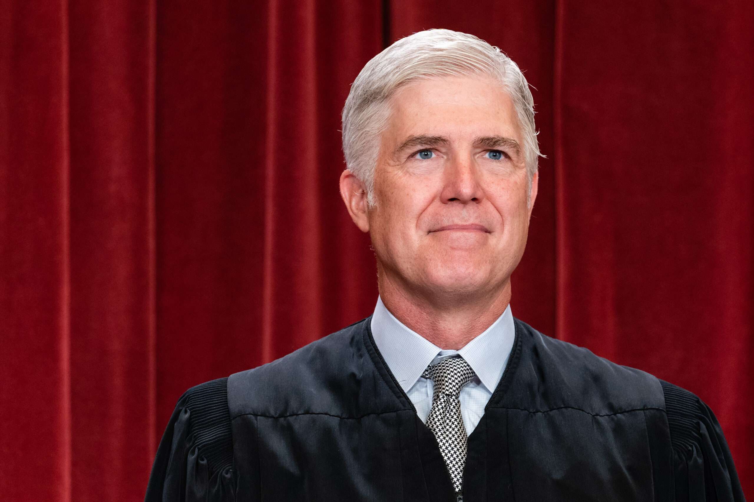 Gorsuch apes NIMBY government lies in Supreme Court's ‘Grants Pass’ decision