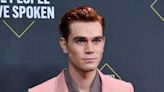 Watch: 'One Fast Move' trailer shows KJ Apa train as motorcycle racer