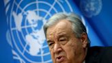 UN chief calls for action to stem ‘extreme heat epidemic’