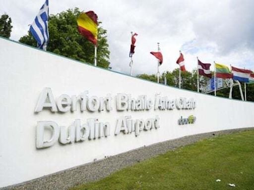 Aer Lingus and Ryanair challenge Dublin Airport capacity limits - Homepage - Western People