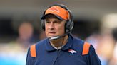 Falcons interview Vic Fangio for defensive coordinator vacancy