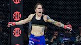 Bellator 294 post-event facts: Liz Carmouche crafting strong stats during title reign