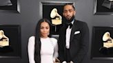Lauren London Marks 4th Anniversary of Nipsey Hussle’s Death: ‘Nothing Was Ever the Same’