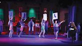 ‘Kinky Boots’ struts at 6th Street | Bohemian | Sonoma & Napa Counties