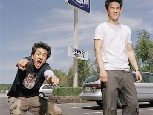 Why did Harold & Kumar go to White Castle? The inside story from the Columbus burger chain
