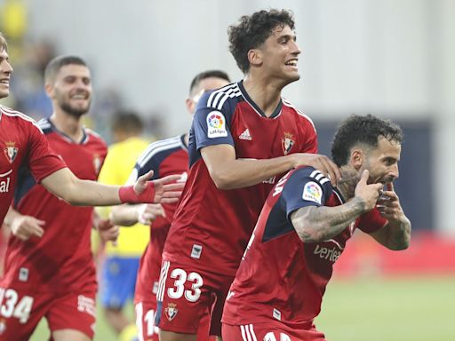 Osasuna vs Mallorca Prediction: the Hosts Are Underestimated