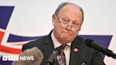 Jim Allister says DUP damaged voters' trust over Stormont deal