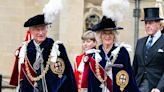 Queen Camilla's major Royal rule break revealed – as she joins beloved Garter Day parade