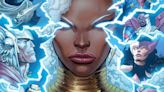 The Avengers Recruit the X-Men's Storm as Their Newest Member