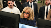 When Brigitte Macron Came to NFT Paris