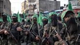 Hamas officials say group willing to disarm if Palestinian state is established