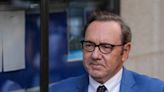 Spacey se declara no culpable de cargos de agresión sexual