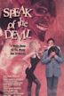 Speak of the Devil (1989 film)