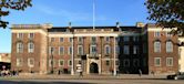 Charlottenborg Palace