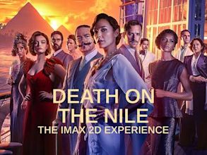 Death on the Nile (2022 film)