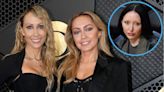 Brandi Cyrus Gushes Over ‘Unapologetic’ Mom Tish Amid Rumored Drama With Noah and Dominic Purcell