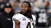 Saints RB Alvin Kamara suspended 3 games for role in alleged 2022 Vegas fight