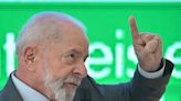 Lula hace un balance de su gestión y dice estar "más optimista que nunca" con Brasil