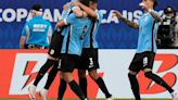 Uruguay consiguió por penales el tercer puesto de la Copa América 2024