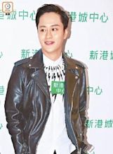 Brian Tse (singer)