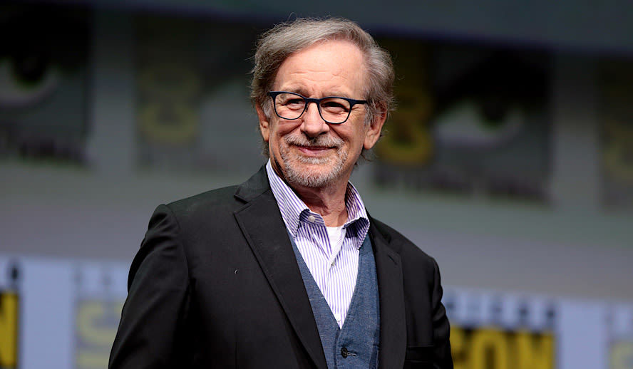 How Steven Spielberg Impacted Cinema and Continues to Do So - Hollywood Insider