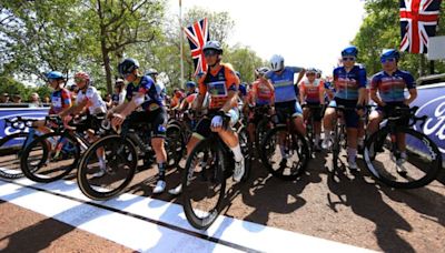 Ride London 2024 LIVE: Stage Three - Watch stream