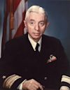 Hyman Rickover