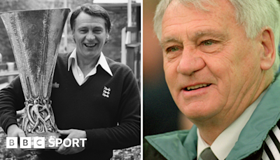 Newcastle & Ipswich news: Sir Bobby Robson remembered
