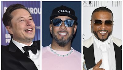 Timbaland, Swizz Beatz and Elon Musk: Verzuz is relaunching on X, but some aren't thrilled