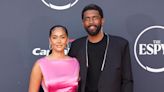 Dallas Mavericks Star Kyrie Irving and Wife Marlene Wilkerson’s Relationship Timeline