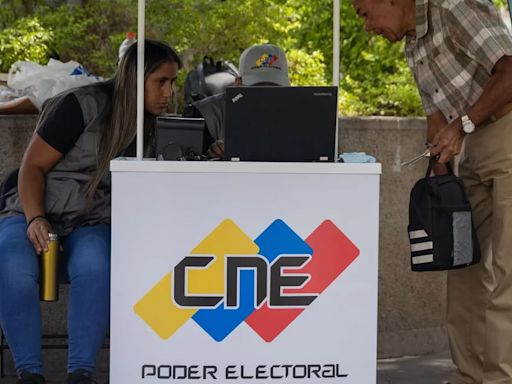 Tras el veto a la Unión Europea, no se sabe si habrá observadores fiables y crecen las dudas sobre la elección venezolana