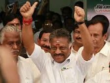 True AIADMK cadres long for faction merger, says OPS - News Today | First with the news