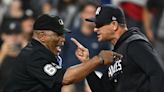 Umpire Scorecard says Laz Diaz missed 19 strike calls in Yankees manager Aaron Boone ejection game