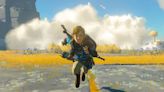 The Legend of Zelda: Breath of the Wild sequel finally has an official title and launch date