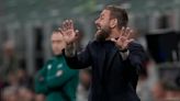 Daniele De Rossi's contract at Roma is extended just 3 months after replacing Jose Mourinho