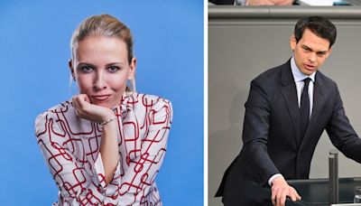 Nena und die andere Meinung - „Ekelt mich an“: Wegen Bürgergeld für Ukrainer zoffe ich mich mit CDU-Mann