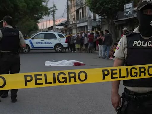 Colombia en alerta: ocho ciudades están entre las 50 más peligrosas del mundo