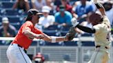 'We'll be back': Virginia's young core vows return to College World Series after early exit