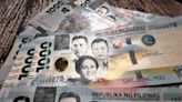 Peso to trade sideways ahead of Fed meeting - BusinessWorld Online